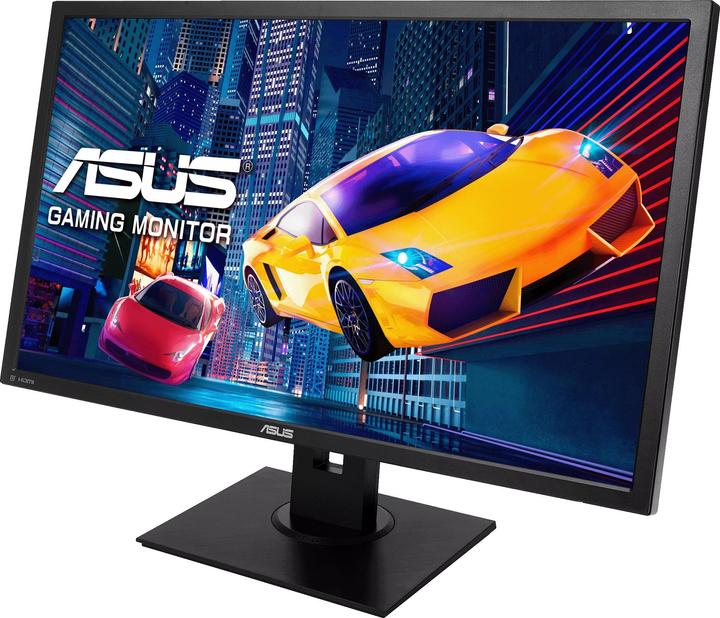 Produktbild ASUS VP28UQGL (3840 x 2160 Pixel, 28")