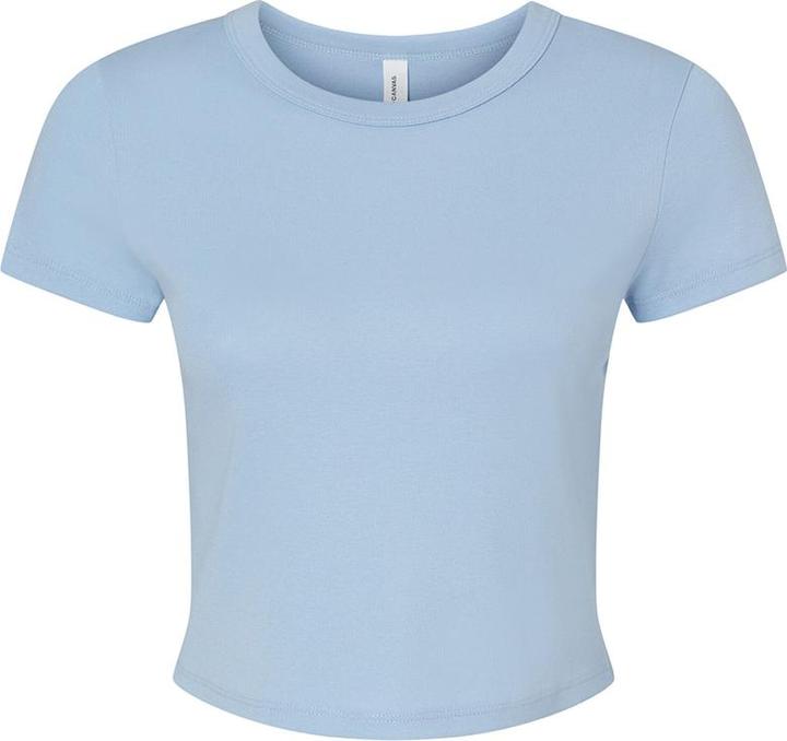 Bella Canvas kurzes TShirt (XXL)