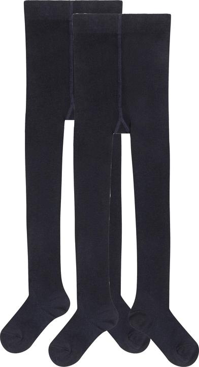 S.Oliver Junior essentials Tights 2p