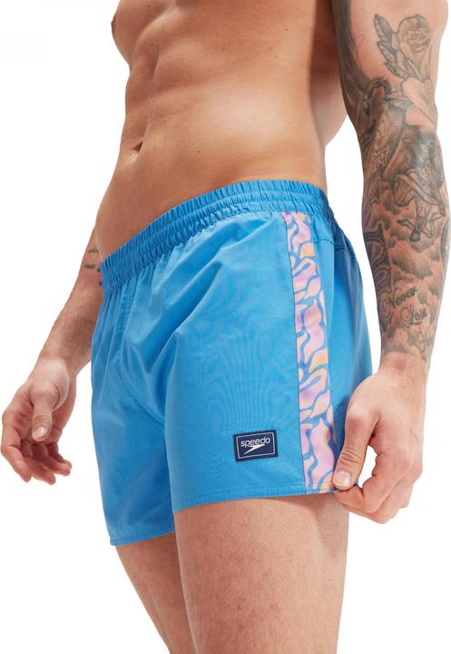 Image du produit Speedo - Short de bain RETRO - Homme (M)