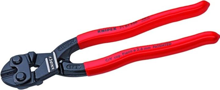 Produktbild Knipex CoBolt (200 mm)
