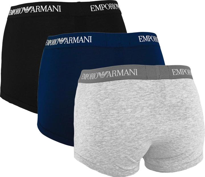 Actual product image Emporio Armani Unterhose (M, pack of 3)