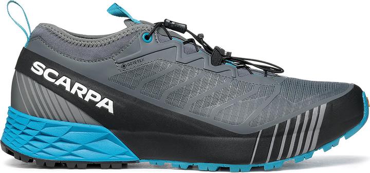 Scarpa Ribelle Run GTX