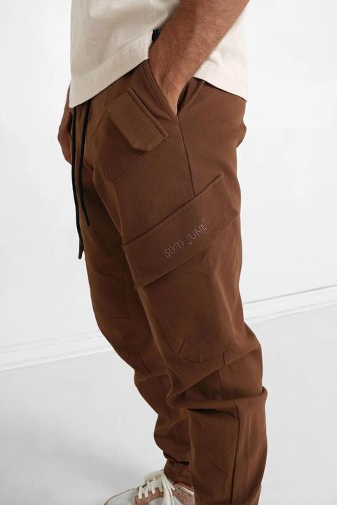 Actual product image Sixth June cargo trousers (XL)