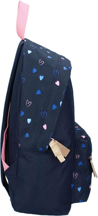 Actual product image Milky Kiss Backpack We Are One