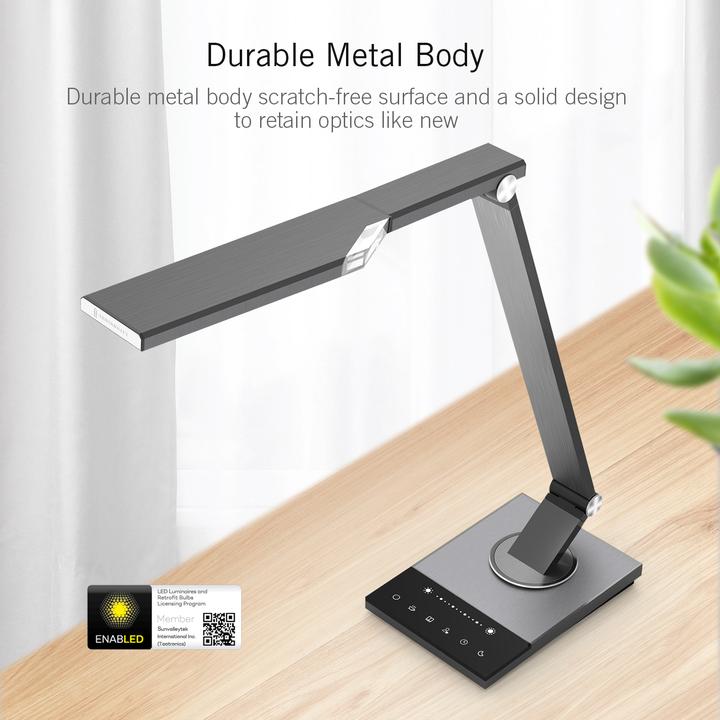 Produktbild Taotronics TT-DL16 (500 lm)