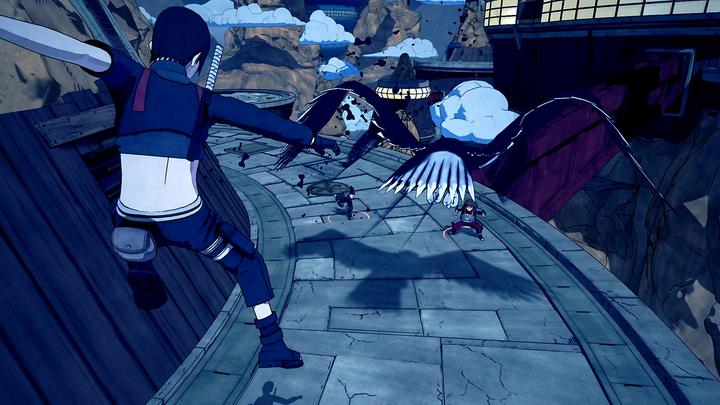 Immagine prodotto Bandai Namco Naruto a Boruto: Shinobi Striker (PS4, Multilingue)