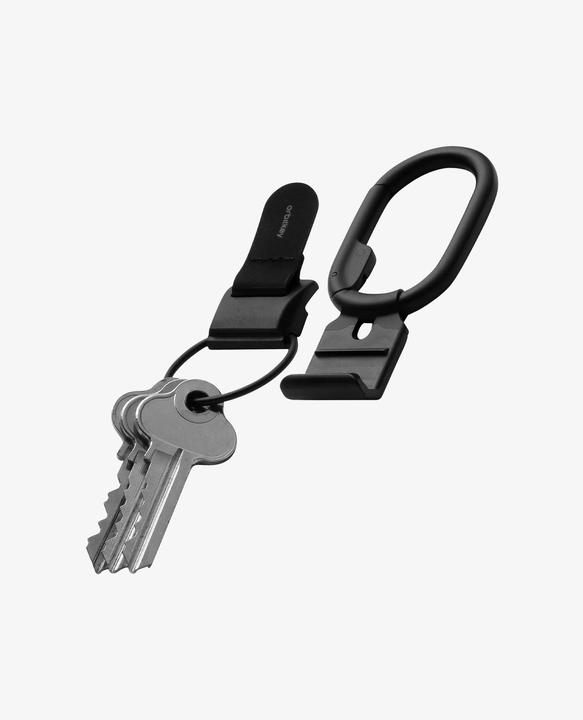 Actual product image Orbitkey Clip v2