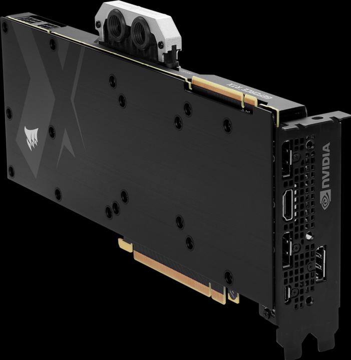 Produktbild Corsair Hydro X Series XG7