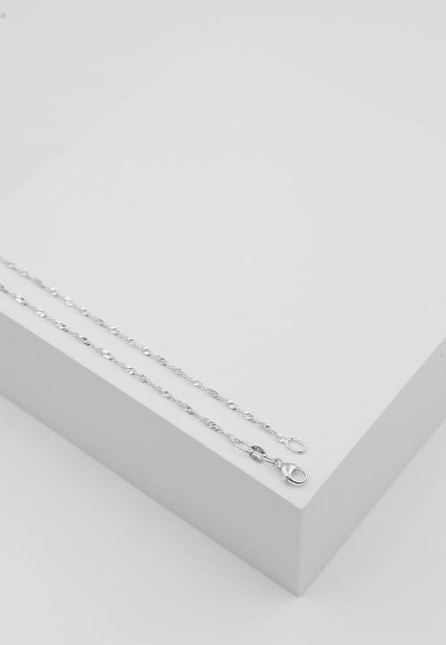 Image du produit Muau Singapour (Or blanc 750/18K, 38 cm)