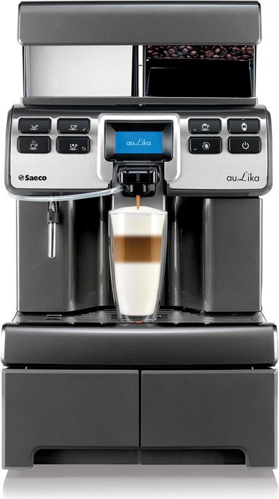 Image du produit Saeco Aulika Top HSC V2