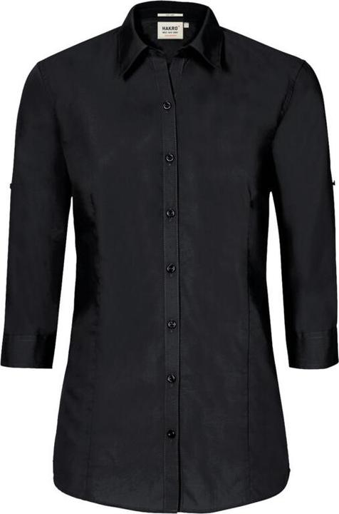 Immagine prodotto Hakro Camicetta varsity con maniche a 3/4 MIKRALINAR® (4XL)