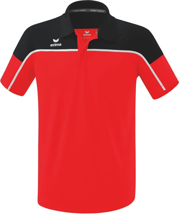 red/black/white