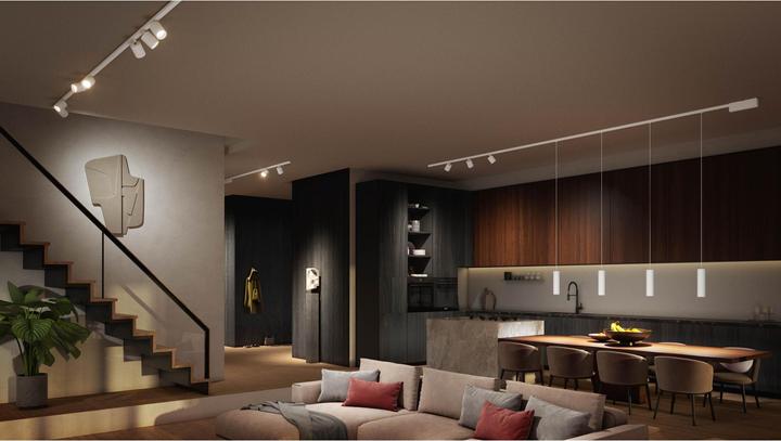 Actual product image Philips Hue Perifo Basis Set (1960 lm)