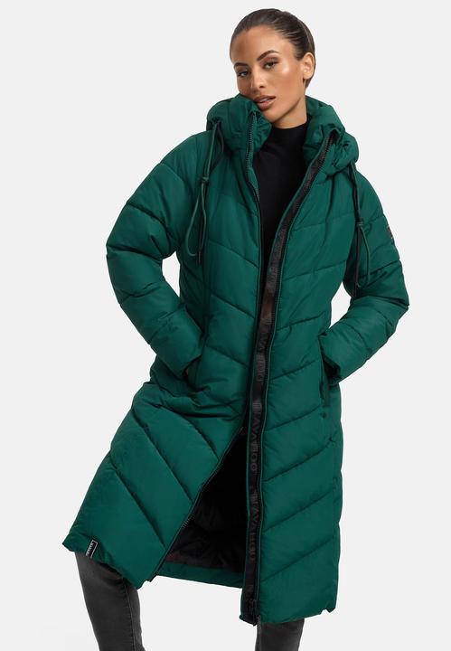 Actual product image Navahoo Sahnekatzii XIV (5XL)
