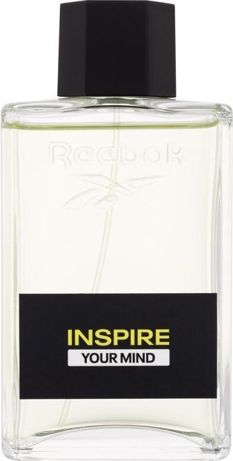 Image du produit Reebok Inspire Your Mind Men Edt Spray (Eau de toilette, 100 ml)
