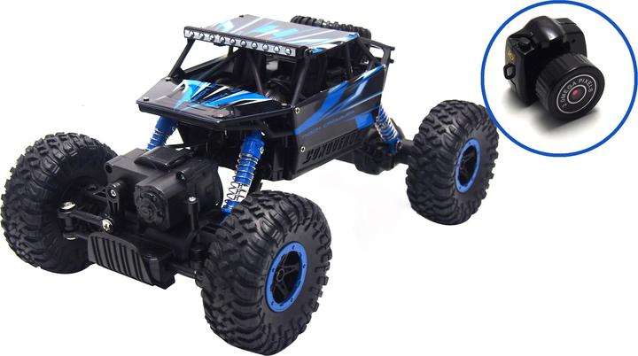 Actual product image Amewi RC AM Conqueror (RTR Ready-to-Run)