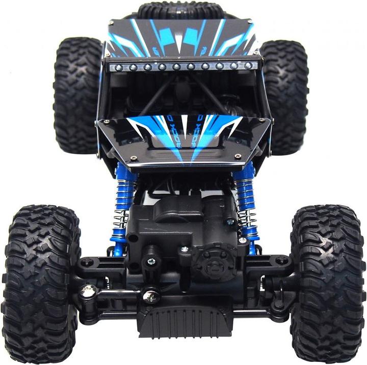 Actual product image Amewi RC AM Conqueror (RTR Ready-to-Run)
