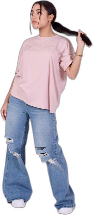 Project X Paris t-shirt basic ample logo (XS)