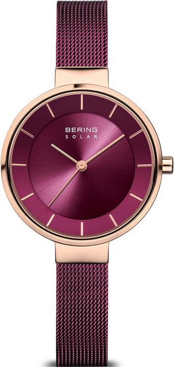 Image du produit Bering Montre solaire (Montre analogique, 31 mm)