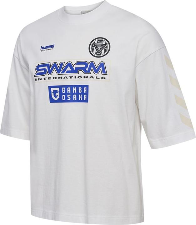 Immagine prodotto hummel hmlCamicia oversize GAMBA (XS)