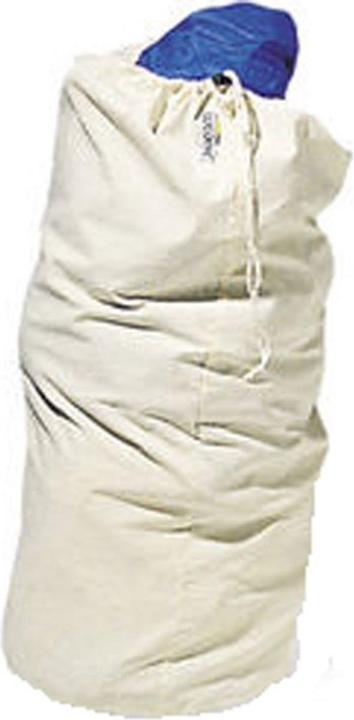 Cocoon Sleeping bag storage bag - cotton (0.85 m)