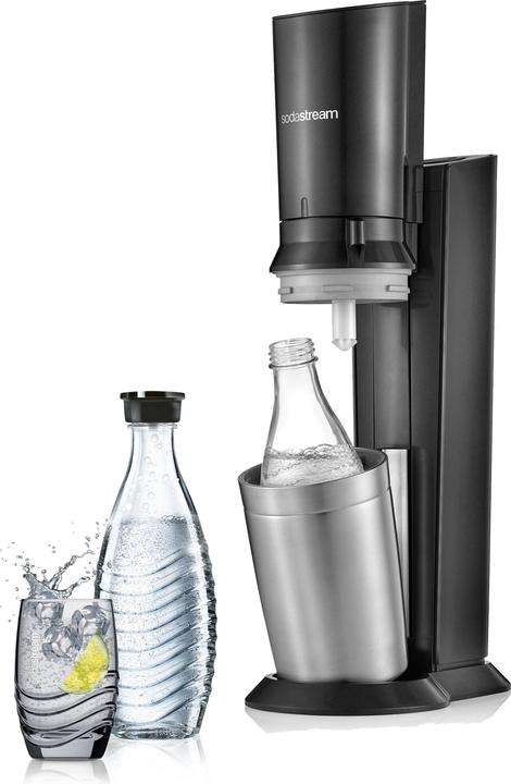 Produktbild SodaStream Crystal 2.0