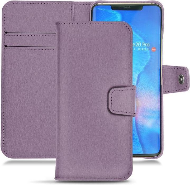 Lilas PU ( Pantone #b9a3e3 )
