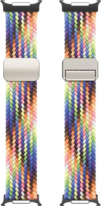Image du produit Dux Ducis Bracelet Mixture Pro (47 mm, Nylon)
