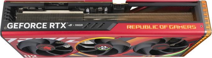 Produktbild ASUS ROG Strix GeForce RTX 4090 OC EVA-02 Edition (24 GB)