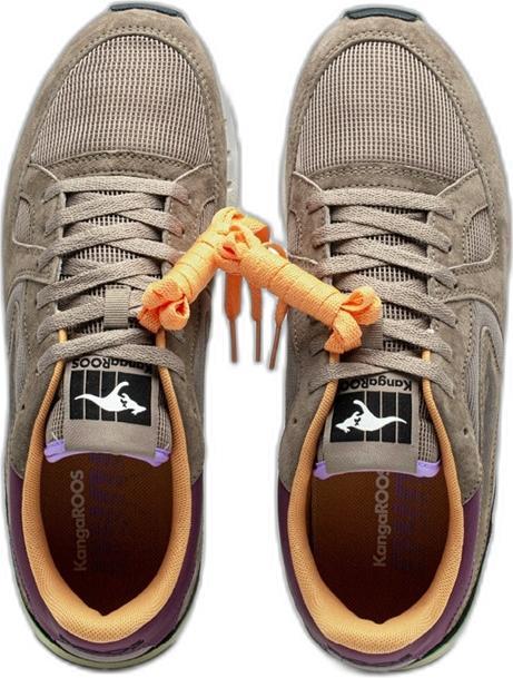 Actual product image KangaROOS trainers originals - coil r1 og pop (41)