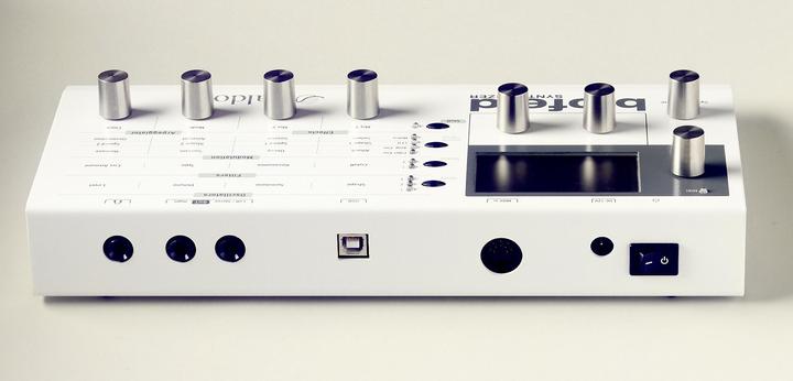 Immagine prodotto Waldorf Blofeld Desktop