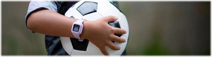 Produktbild Garmin Vivofit jr. 3 Blümchen (20 mm)