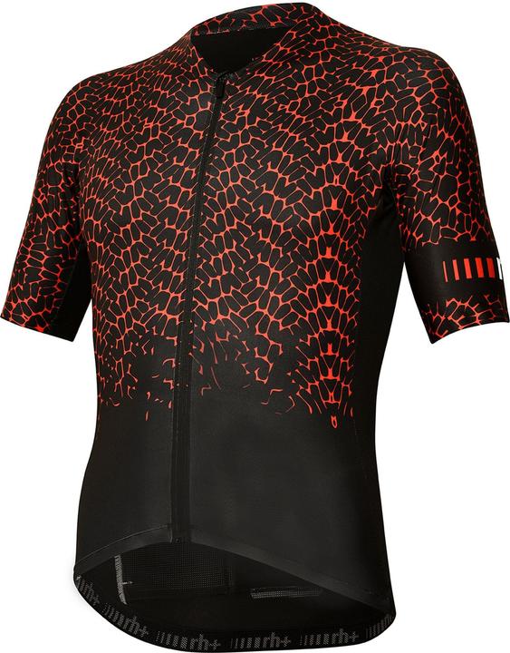 Immagine prodotto Rh+ Maglia da ciclismo Speed a maniche corte (XL)