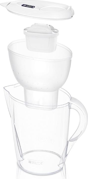 Produktbild Brita Marella XL + 1 Filterkartusche