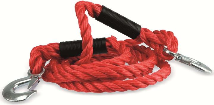 Image du produit Dunlop Abschleppseil