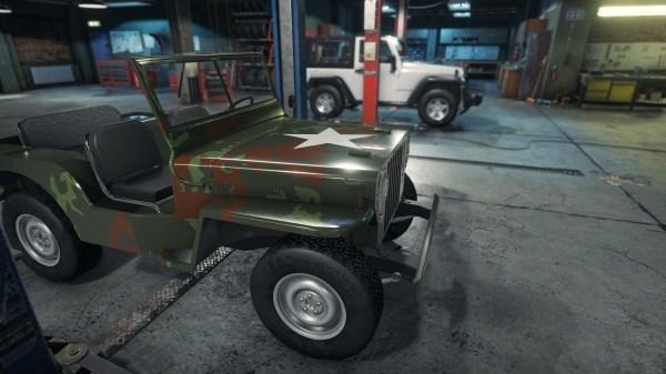 Immagine prodotto Ravenscourt Simulatore di officina auto (PS4, DE)