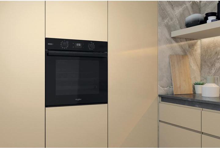 Produktbild Whirlpool OMSR58CU1SB
