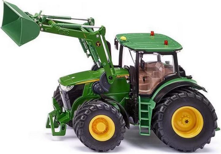 Produktbild Siku John Deere 7310R (RTR Ready-to-Run)