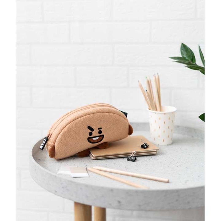 Immagine prodotto BT21 Rašiklis "Linea Amici " - "SHOOKY" įrankių rašiklis