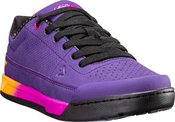 Immagine prodotto Leatt 2.0 Donna Scarpa piatta in velluto 38 (38)