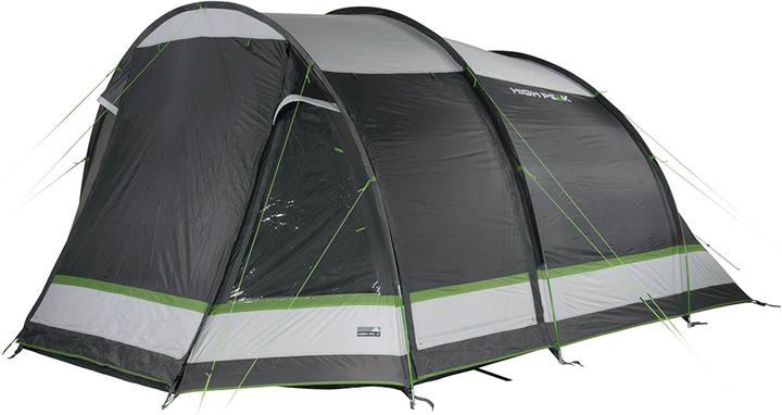 Immagine prodotto High Peak Merano 5.0 (Tenda a tunnel, 13.50 kg, 5 persone)