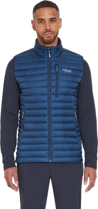 Produktbild Rab Microlight Vest (S)