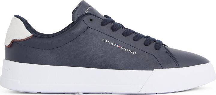 Produktbild Tommy Hilfiger Th Court Lth Detail Ess (40)