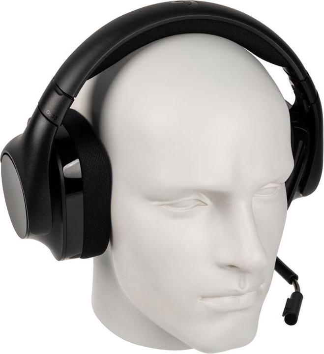 Immagine prodotto Logitech G G533 (Senza fili)