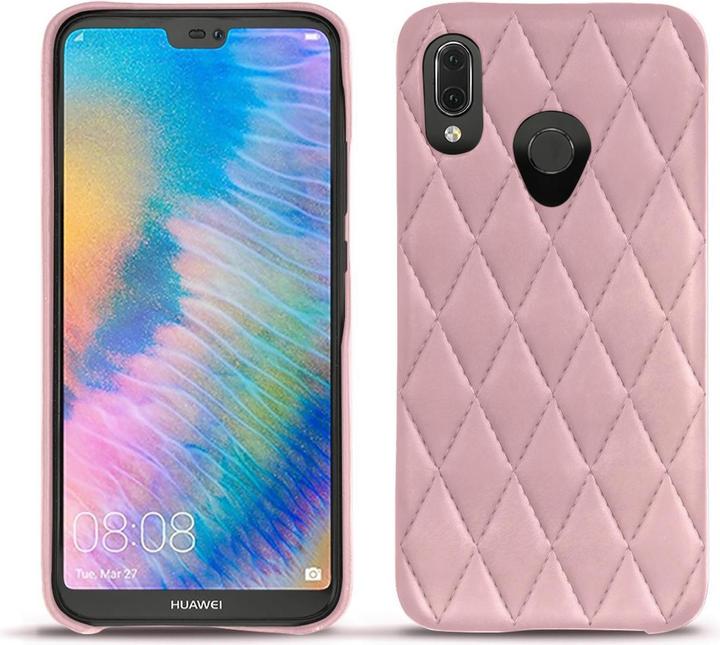 Productafbeelding Noreve Lederen omslag (Huawei P20 Lite)