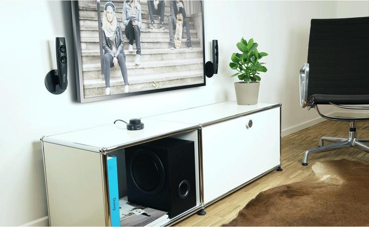 Produktbild Wavemaster STAX BT 2.1 Bluetooth