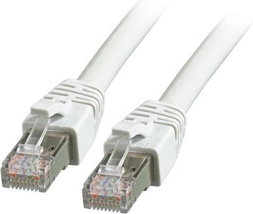 Produktbild EFB Elektronik Netzwerkkabel (S/FTP, CAT8.1, 1 m)