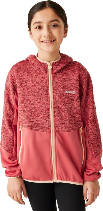 Image du produit Regatta - Veste polaire DISSOLVER - Enfant (146, 152)