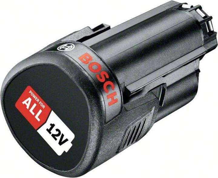 Bosch Home & Garden Akkupack PBA 12V (12 V)